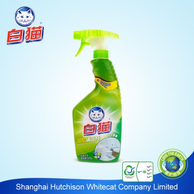 Bathroom Cleaner 520g