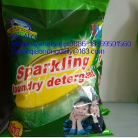 washing powder laundry detergent