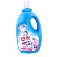 Laundry Liquid Detergent