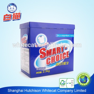 Concentrated Laundry Powder 2.3kg