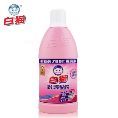 Bleach for Color Clothes 700g