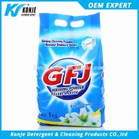 laundry detergent wash powder detergent raw materials formula of washing powder soap powder