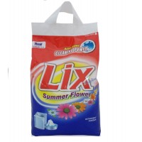 LAUNDRY DETERGENT POWDER WASHING POWDER