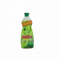 Lime Bezt Dishwashing Liquid (Ultra Active)