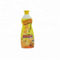 Bezt Lemon Dishwashing Liquid (Ultra Active)